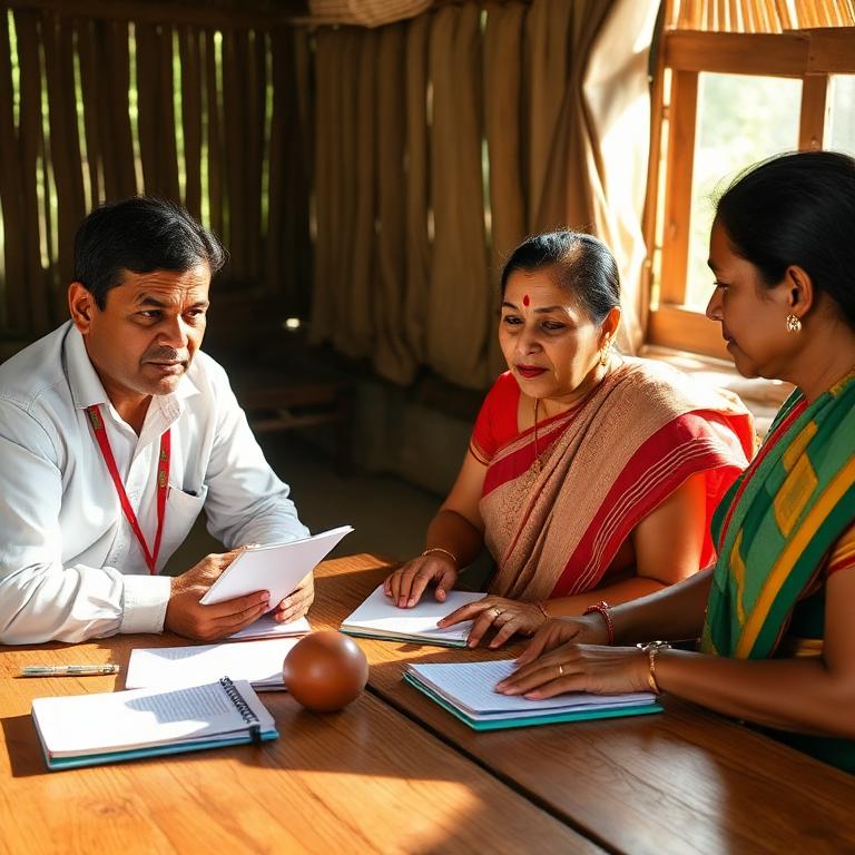 Project Coordinators