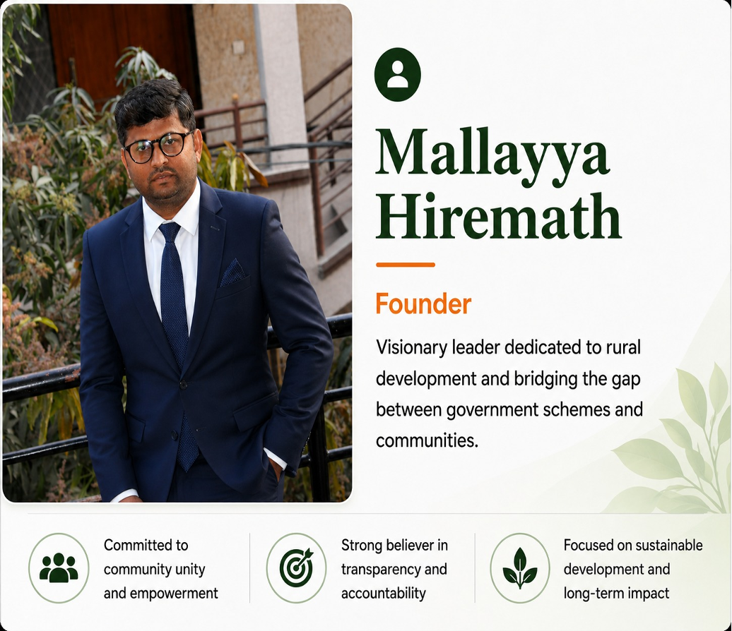 Mallayya Hiremath