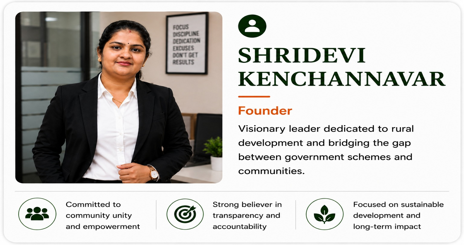 Shridevi Kenchannavar