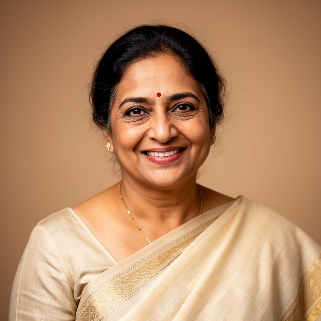 Dr. Anjali Rao