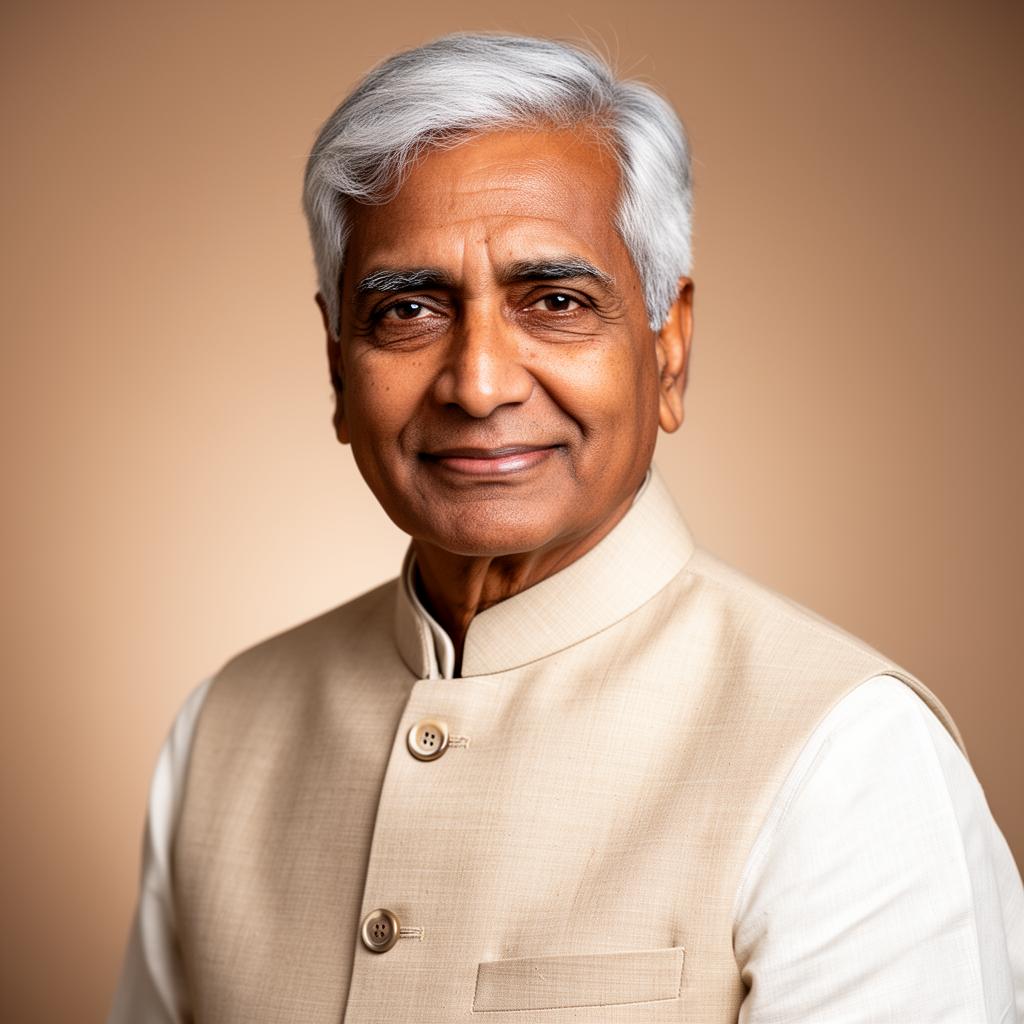 Shri Ramesh Iyer