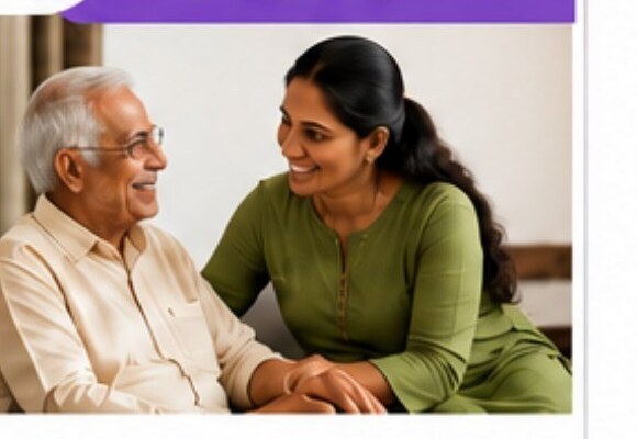 Elderly Care & Support