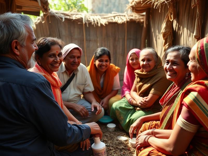 Community Focused