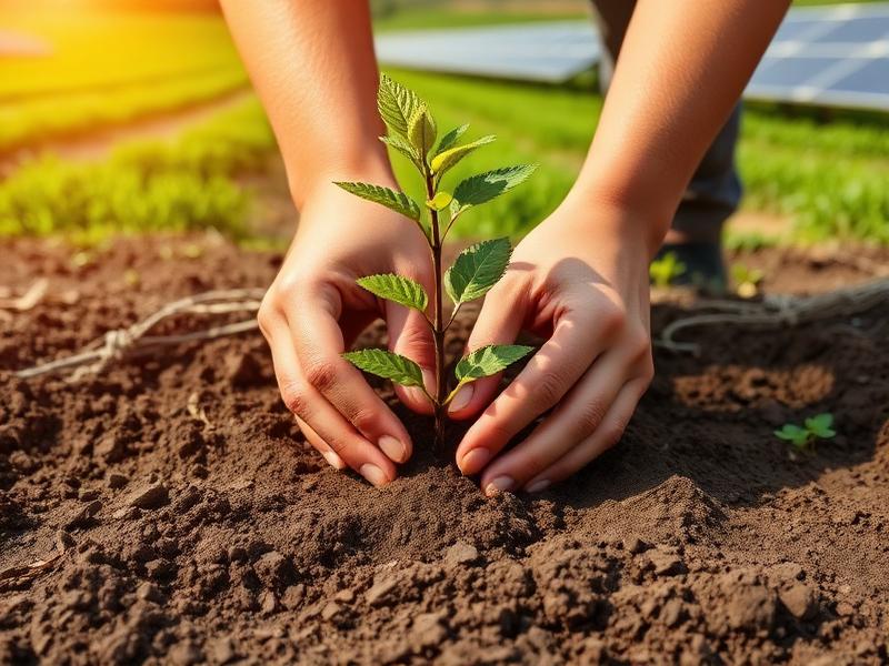 Sustainable Impact