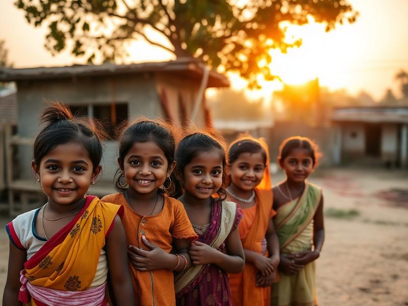 Together for a Better Tomorrow