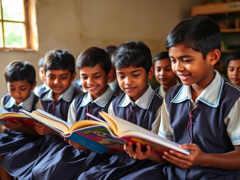 Child Education