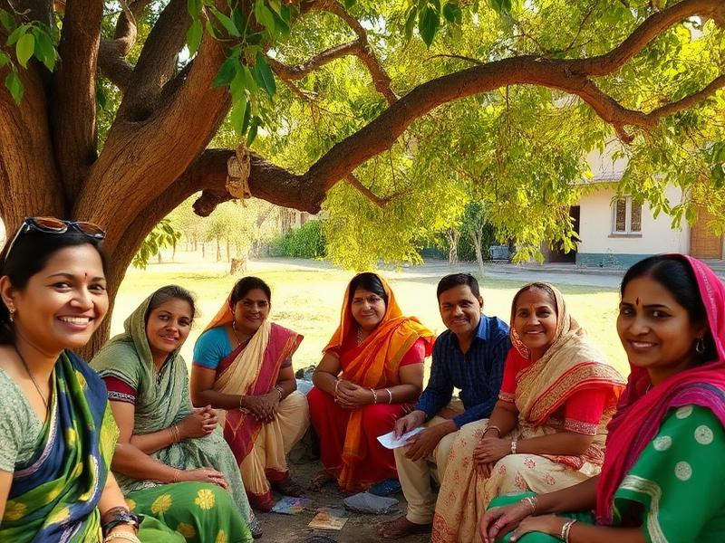 Community Welfare
