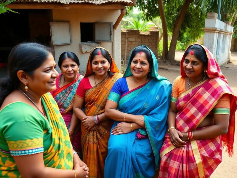 Women Empowerment